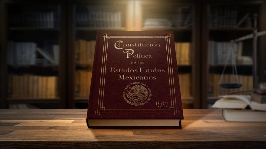 Constitución y justicia artículo Milenio