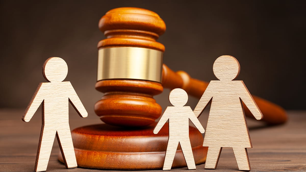 incumplimiento obligaciones asistencia familiar