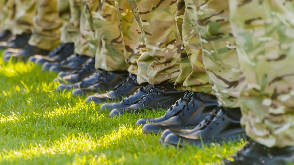 libertad de expresión ambito militar