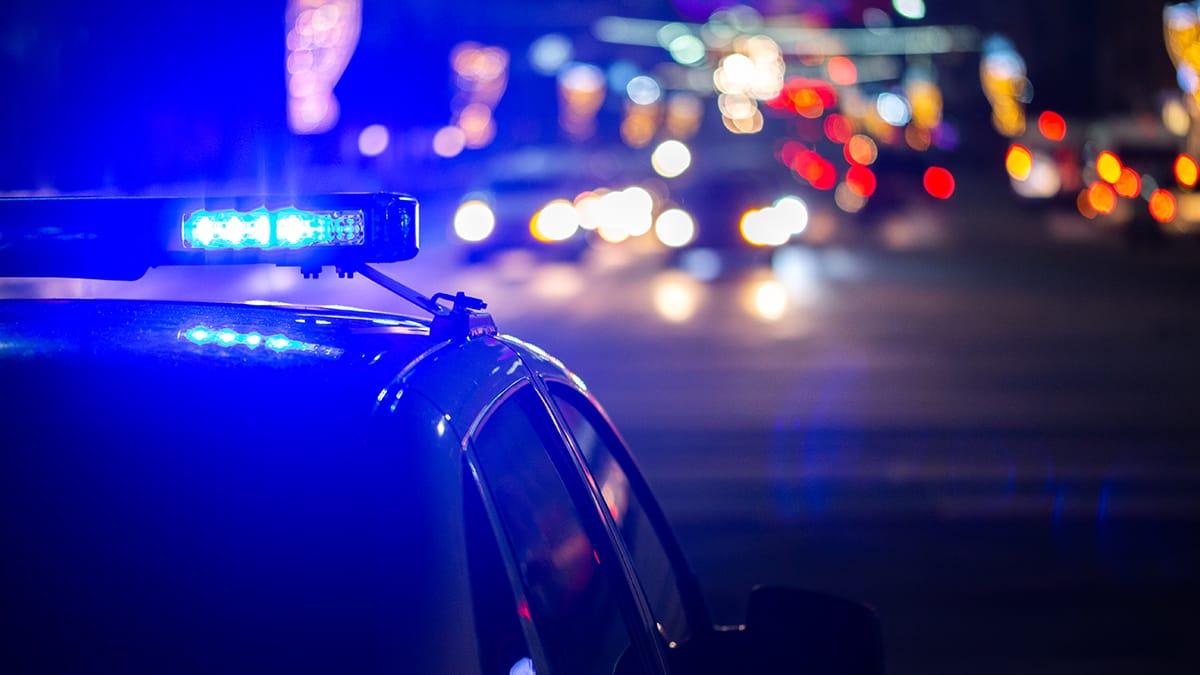 parámetros admisibles aplicar fuerza pública