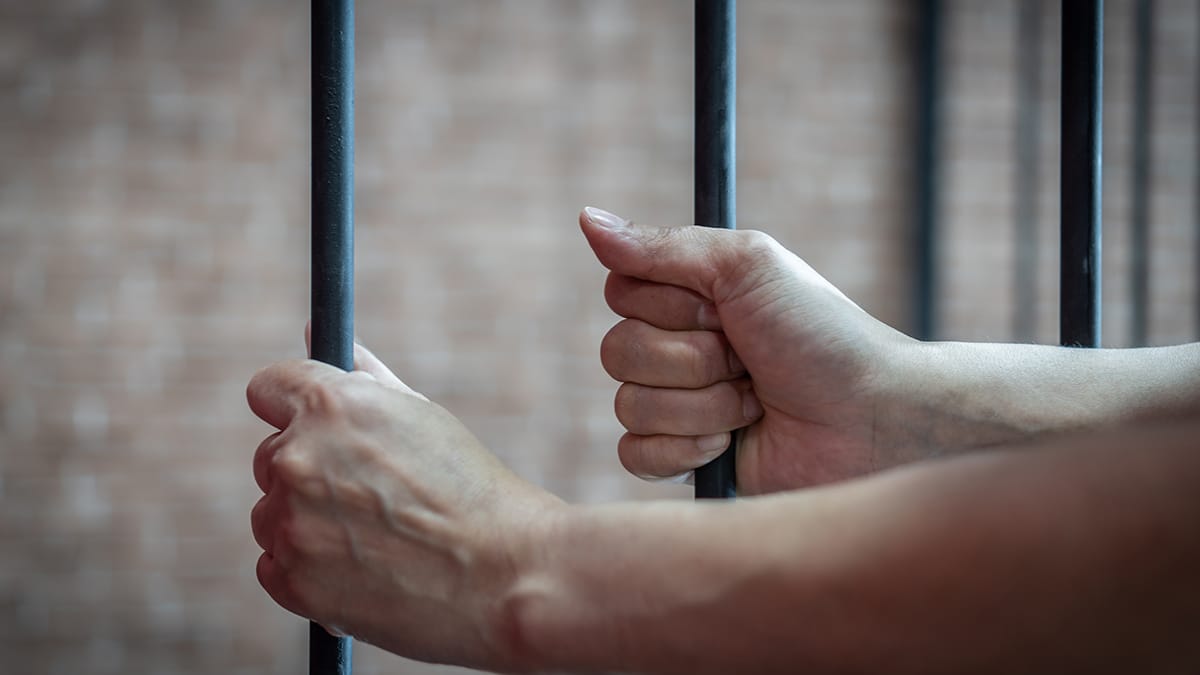 separación madres hijos centros penitenciarios