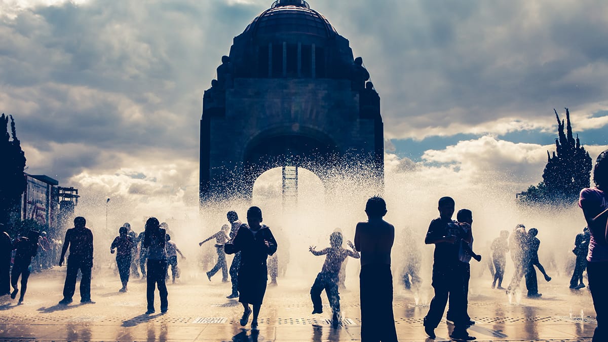 sustracción internacional de niños