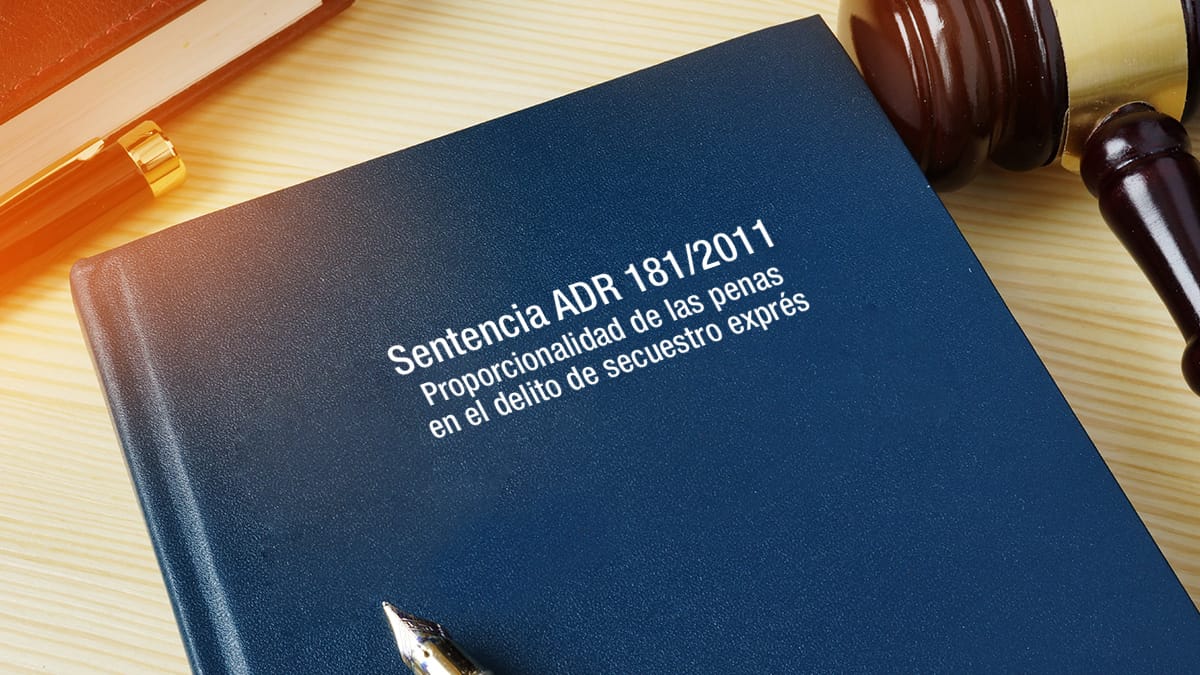 proporcionalidad de las penas en el delito