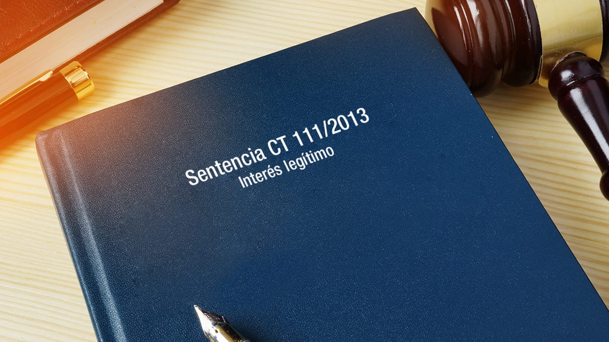 alcances interés legitimo procedencia juicio de amparo