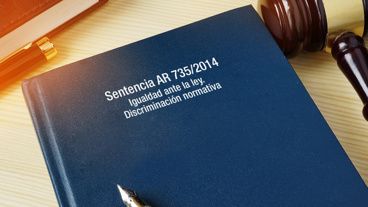 igualdad enlaces personas mismo sexo