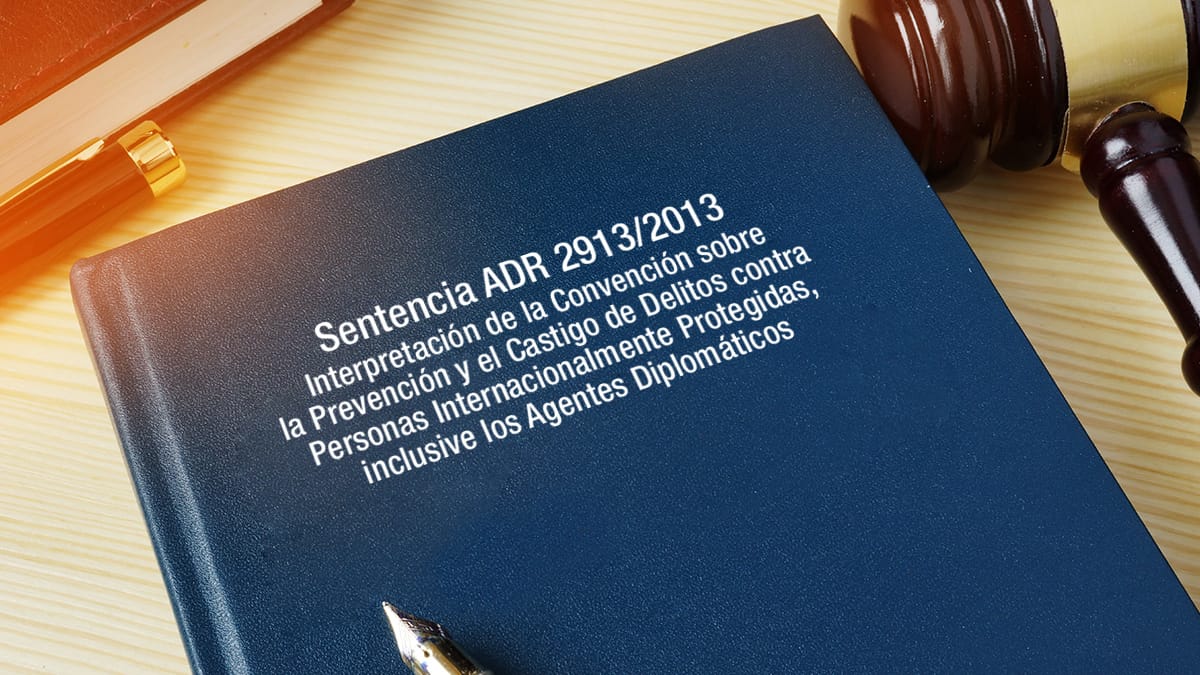 prevención castigo delitos persona internacionalmente protegida