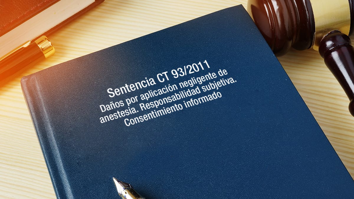 RESPONSABILIDAD SUBJETIVA CONSENTIMIENTO INFORMADO