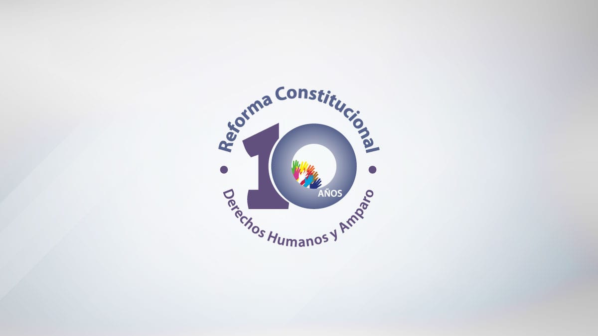 derechos humanos y amparo