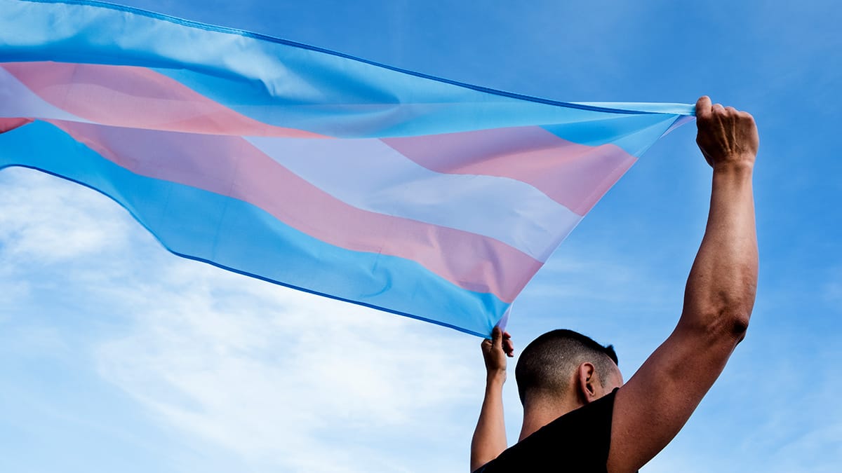 personas trans derecho a existir