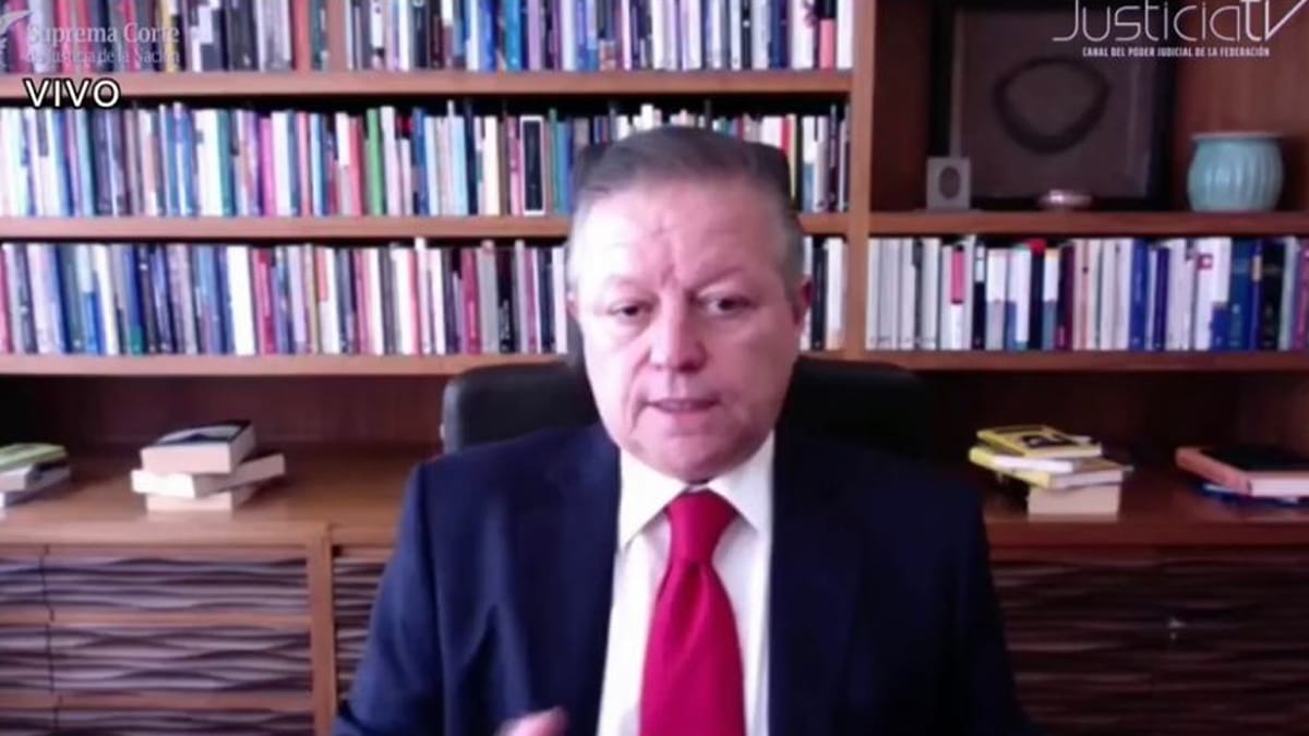 Encuentro tribunales cortes y salas América latina