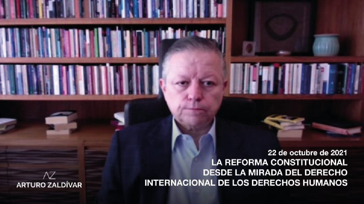 reforma constitucional ddhh