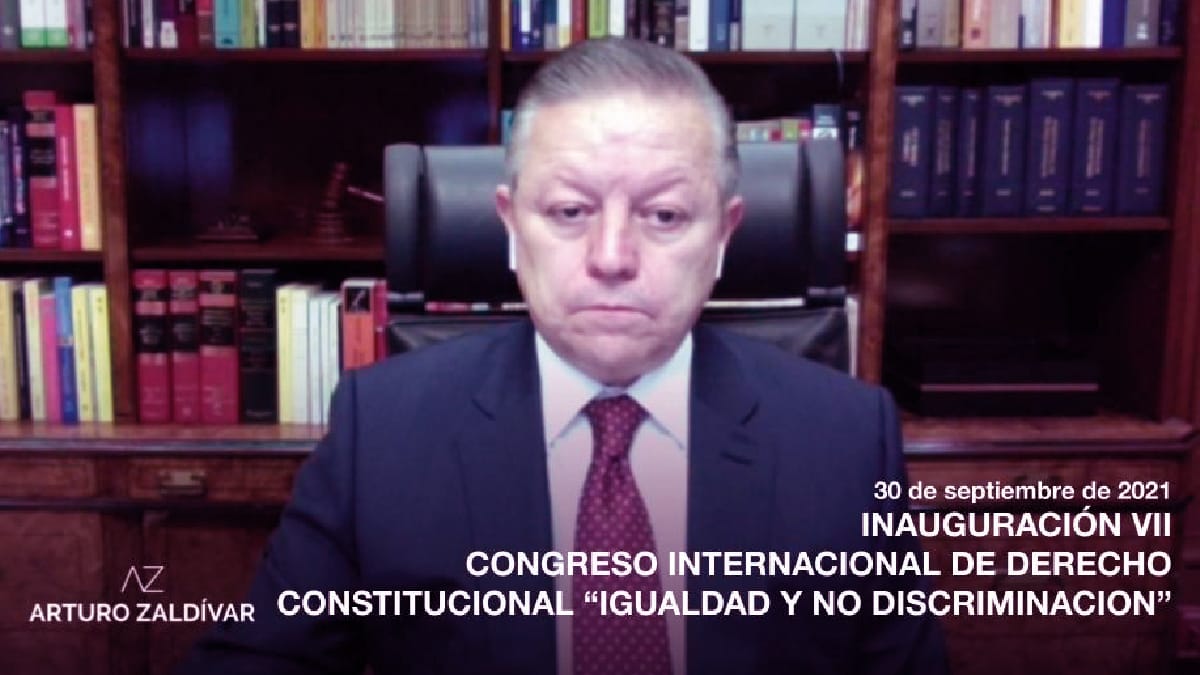 vii congreso igualdad y no disciminación