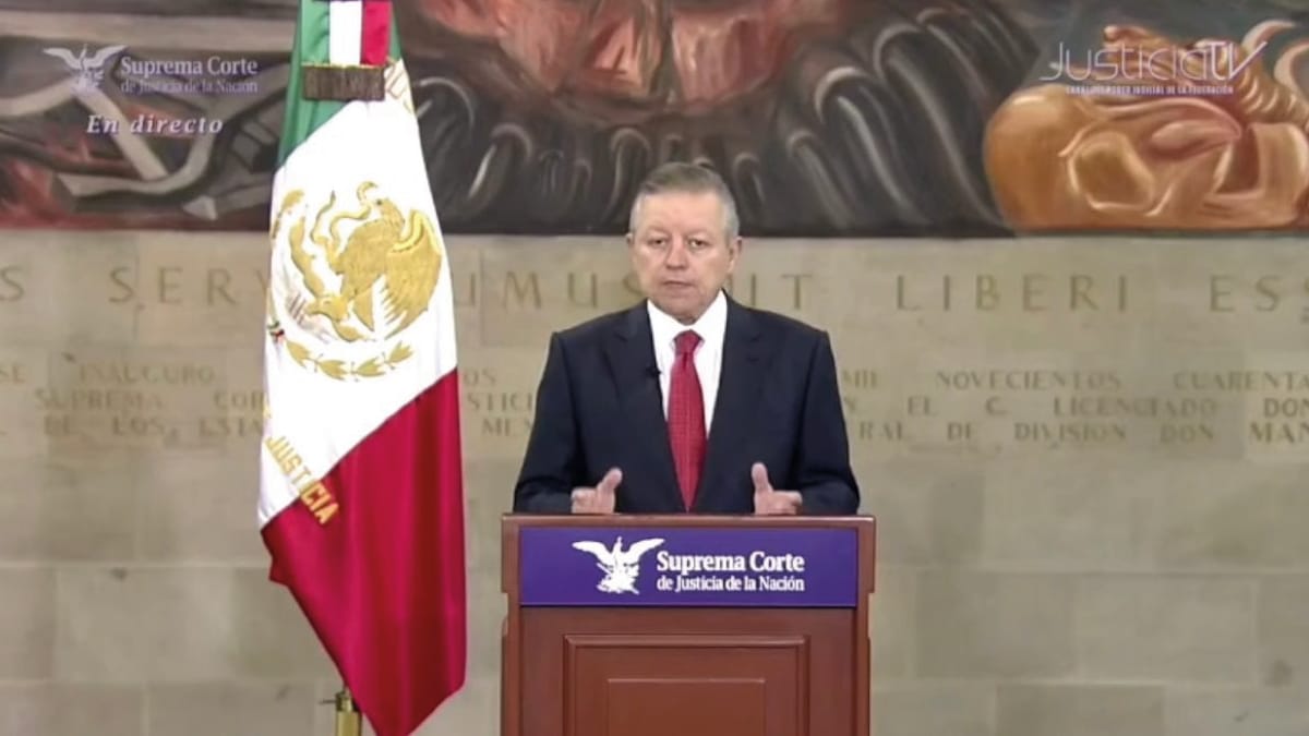 discurso diálogos jueces y juezas