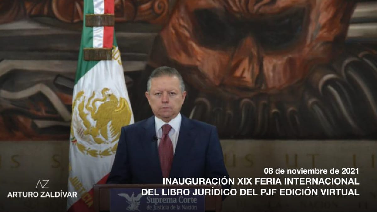 feria internacional libro