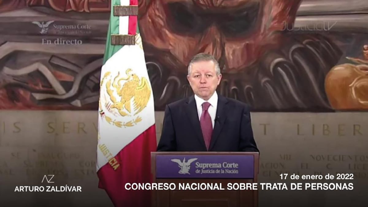 inauguración congreso trata