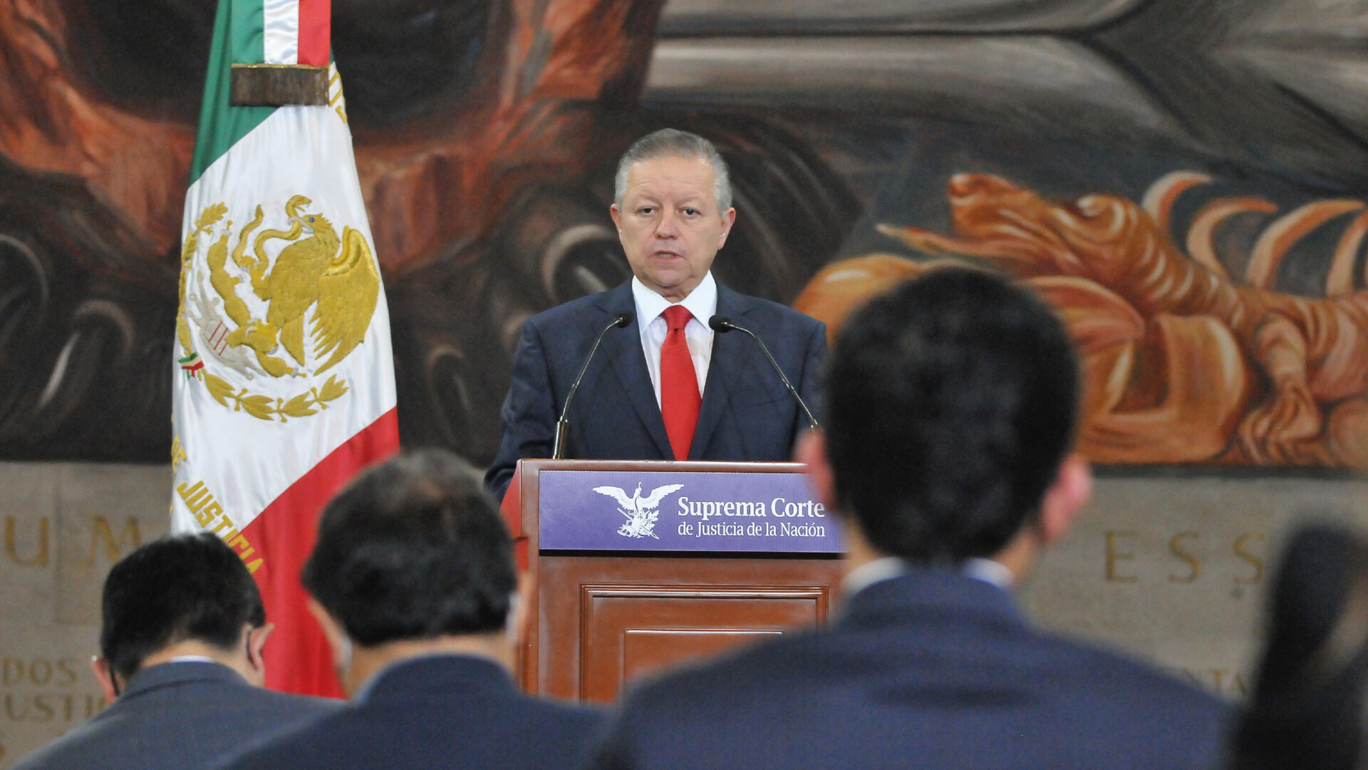 2da conferencia de prensa 2022