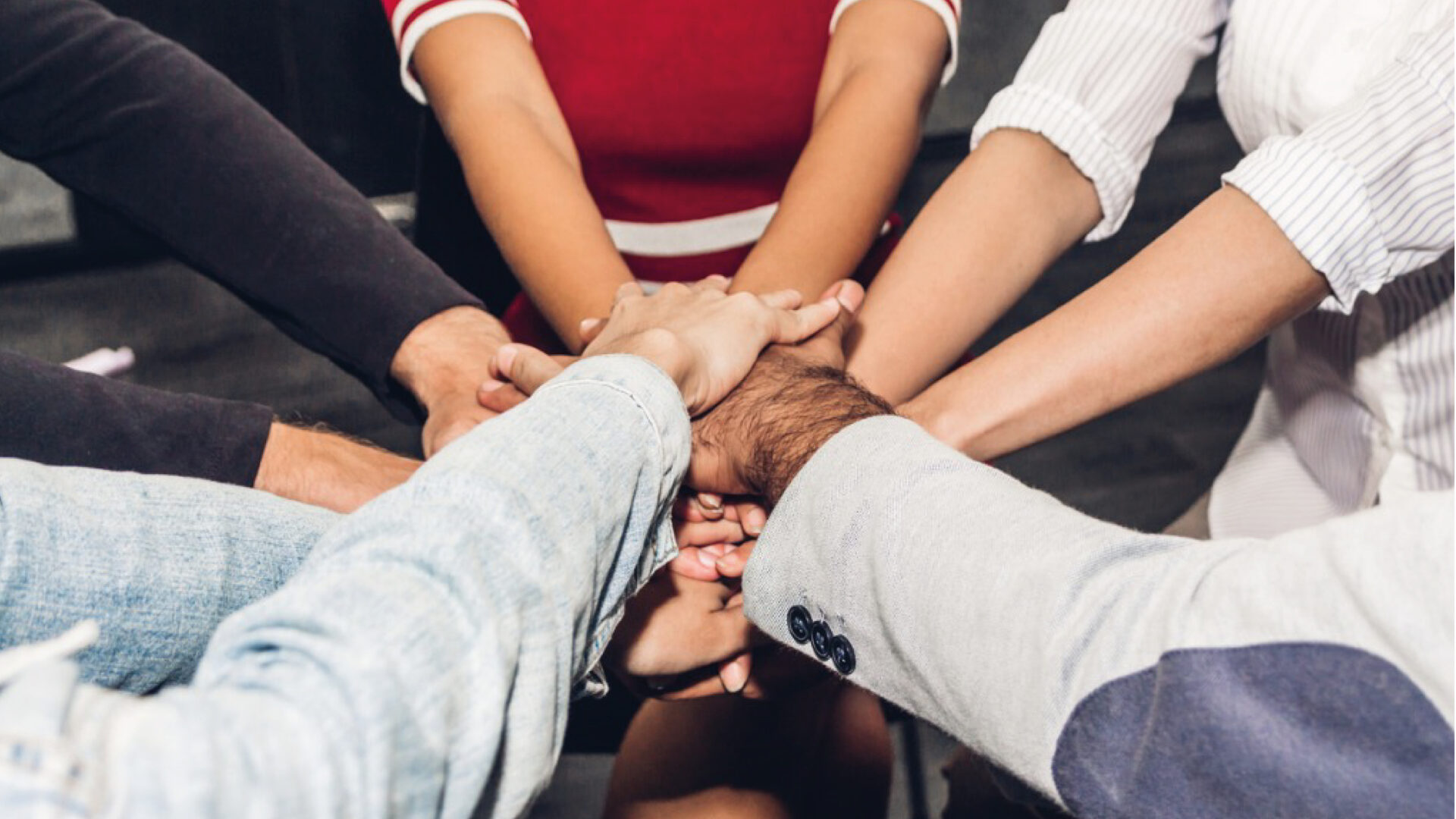 tarata personas recobrar la humanidad