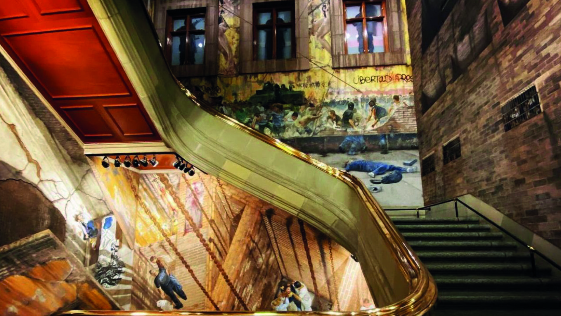 Un cauduro es un cauduro