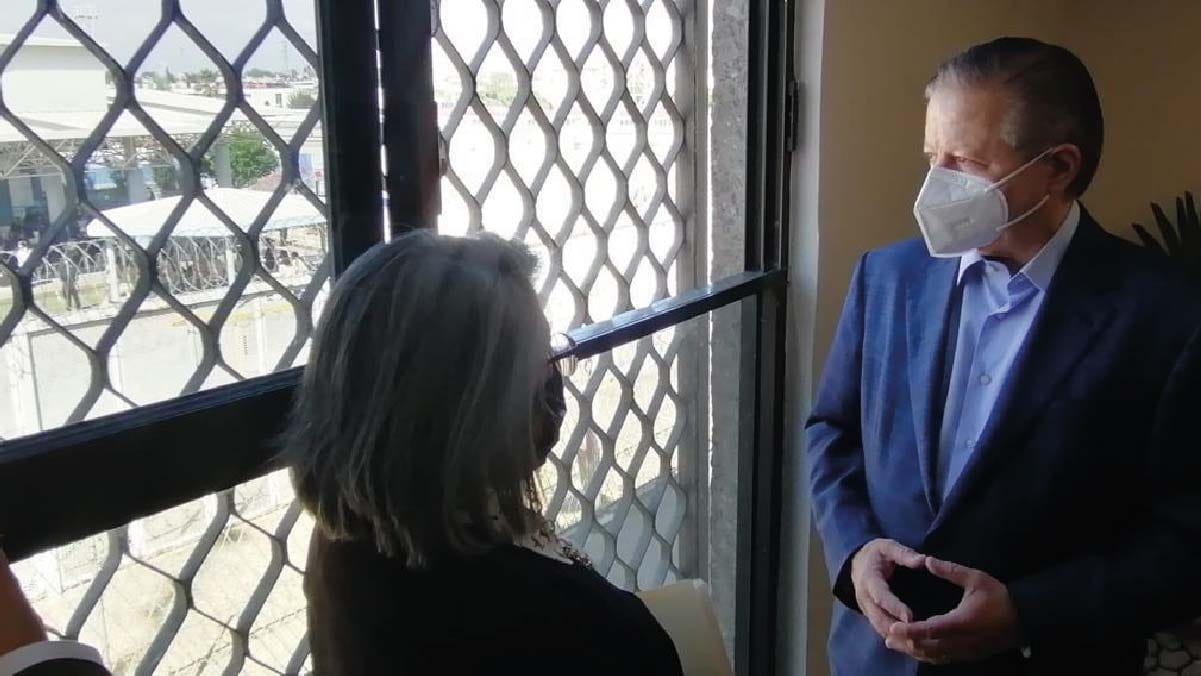 Santa Martha Acatitla