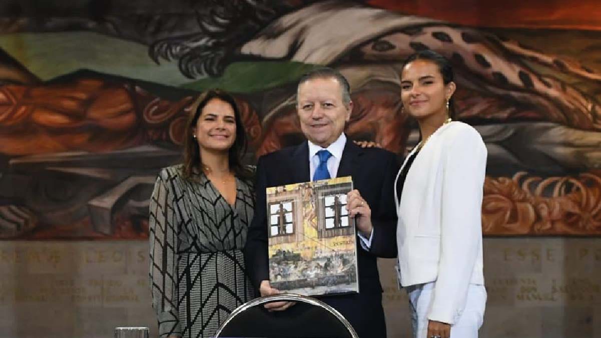 Un cauduro es un cauduro