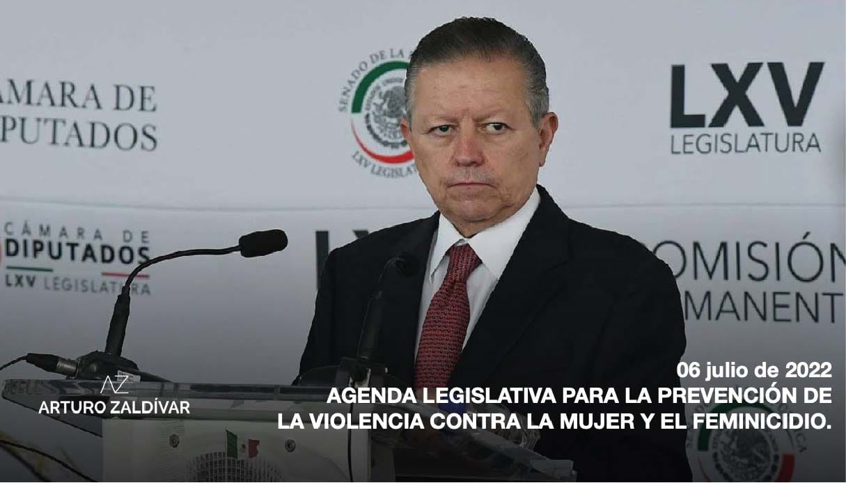 senado_agenda legislativa